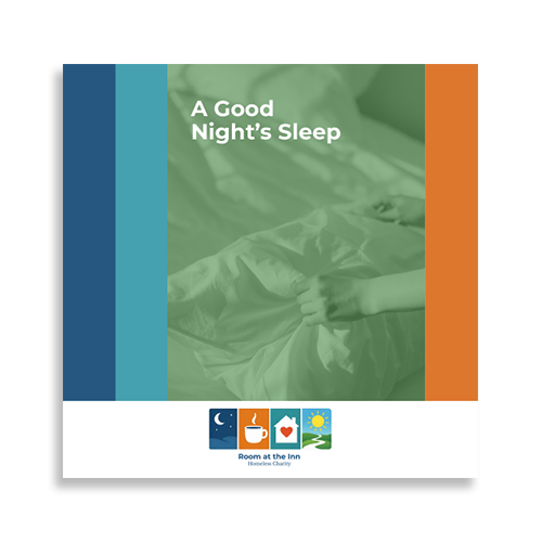 A Good Night's Sleep